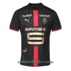 Stade Rennais Edition Hjemme 2021-22 120th Anniversary - Herre Fotballdrakt